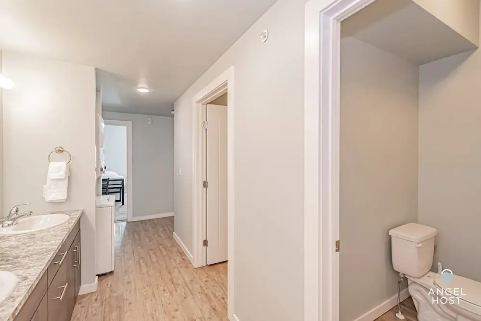 Bringham's Mill Apartments