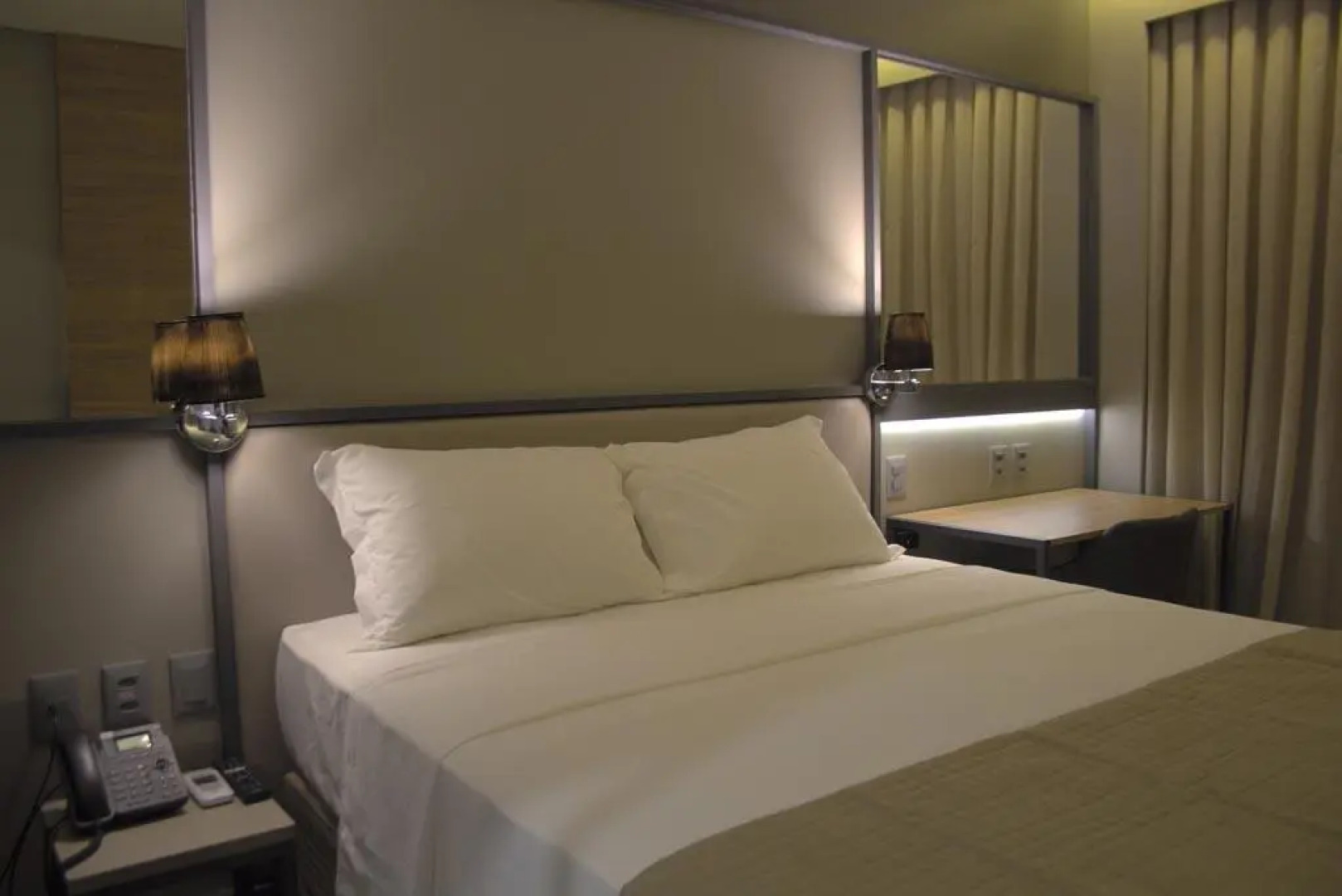 Slaviero Essential Campina Grande