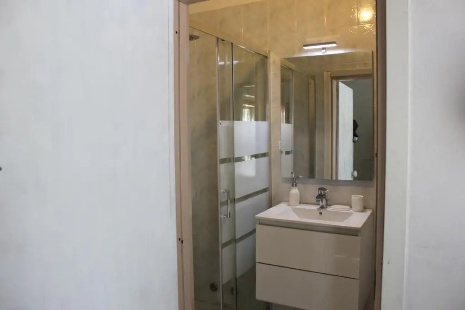 Cuore di San Menaio Monolocale