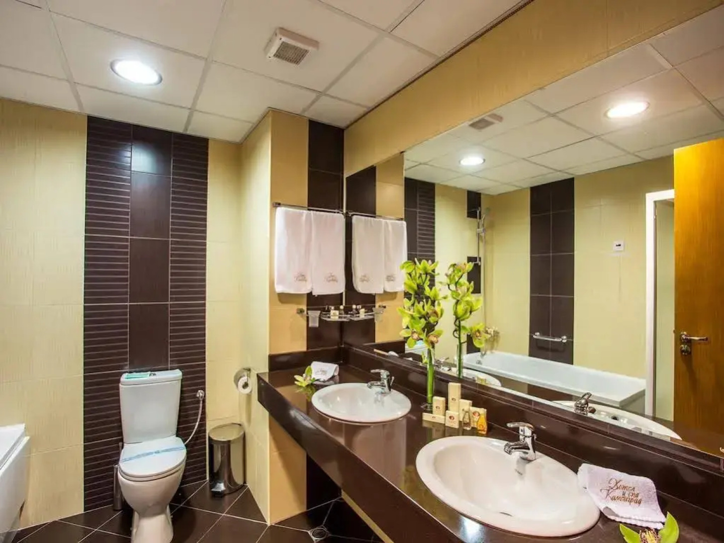 Kamengrad Hotel & SPA