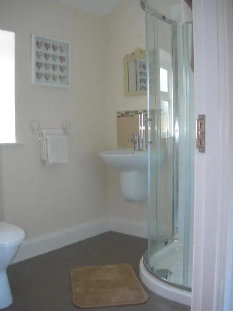 Templemoyle Farm Cottages