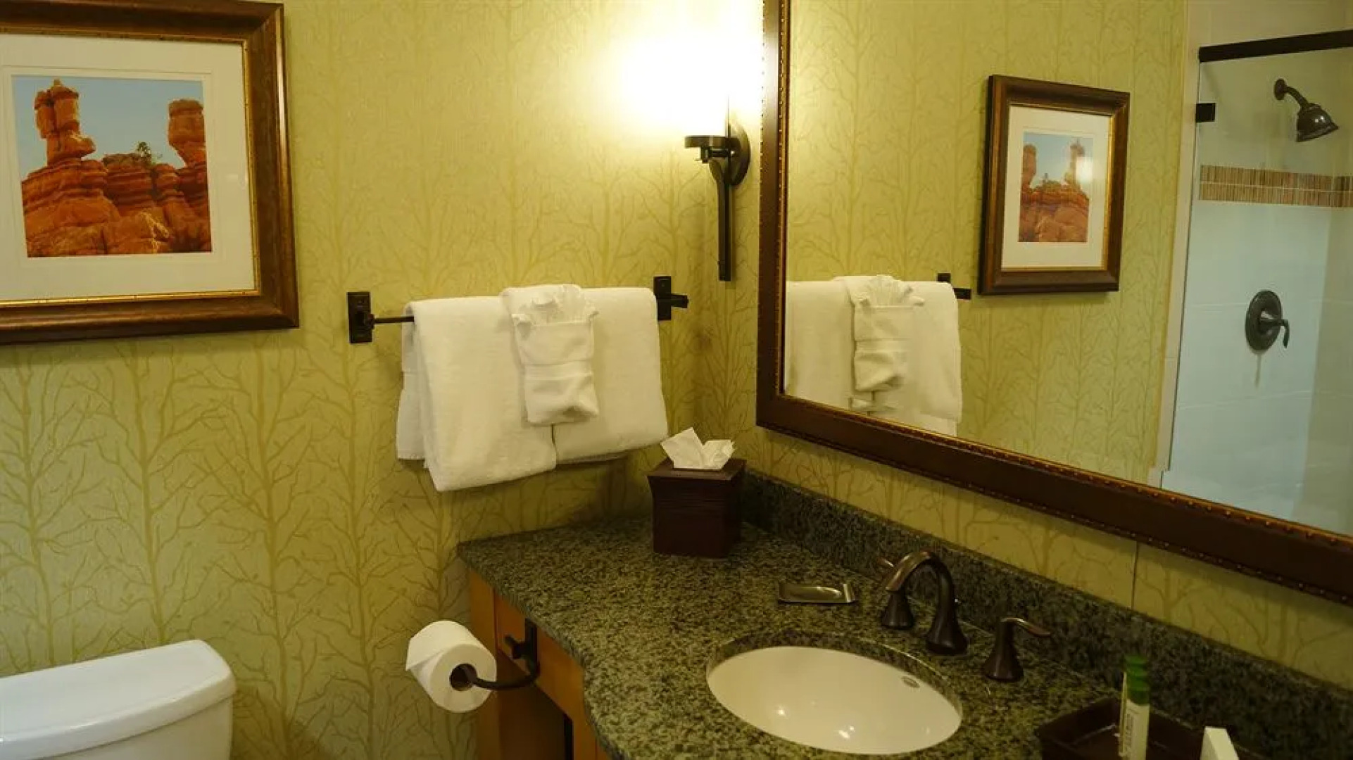 Best Western Premier Brian Head Hotel & Spa