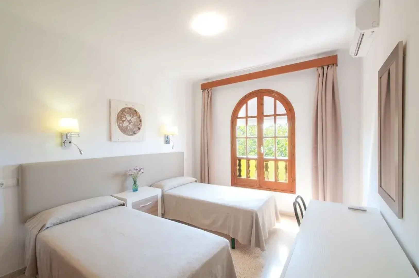 Secret Oasis Ibiza- Adults Only