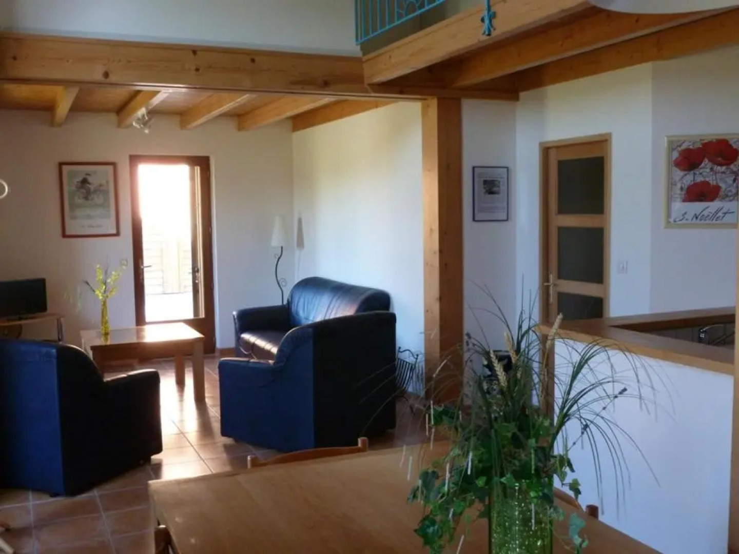 Gîte La Roque-Gageac, 5 pièces, 8 personnes - FR-1-616-175