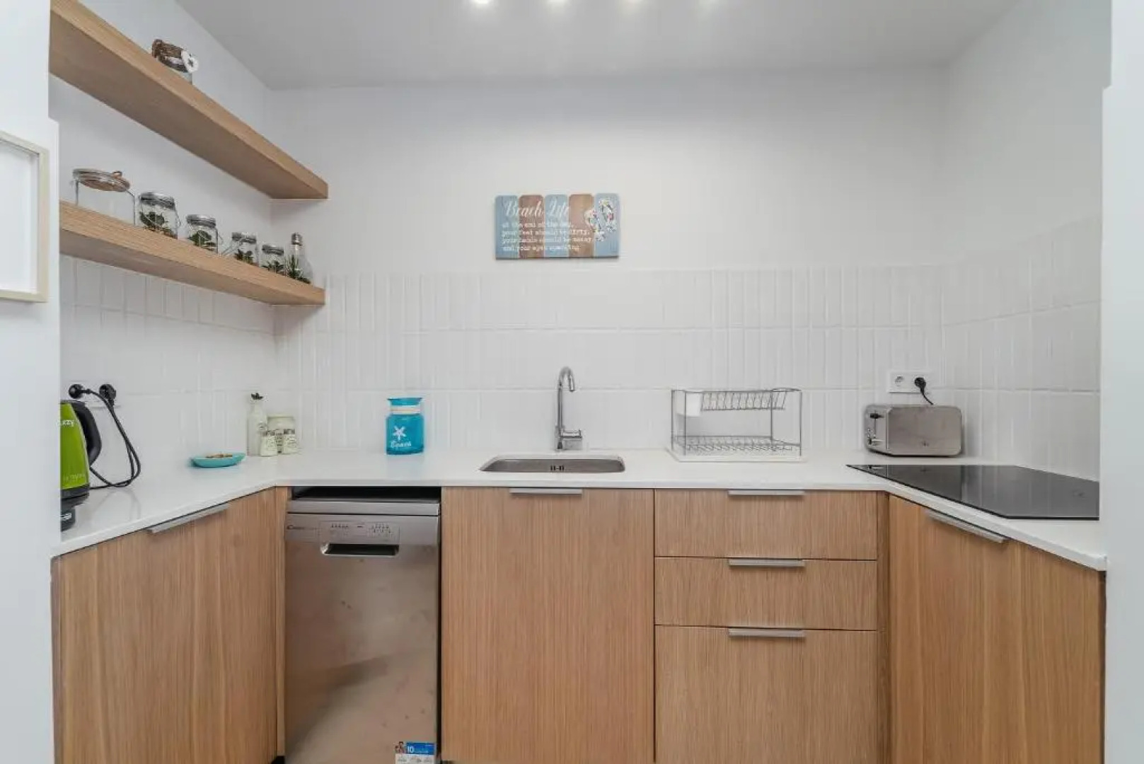 Lefkada Blue Luxury Apartments , Perigiali A2 deck level