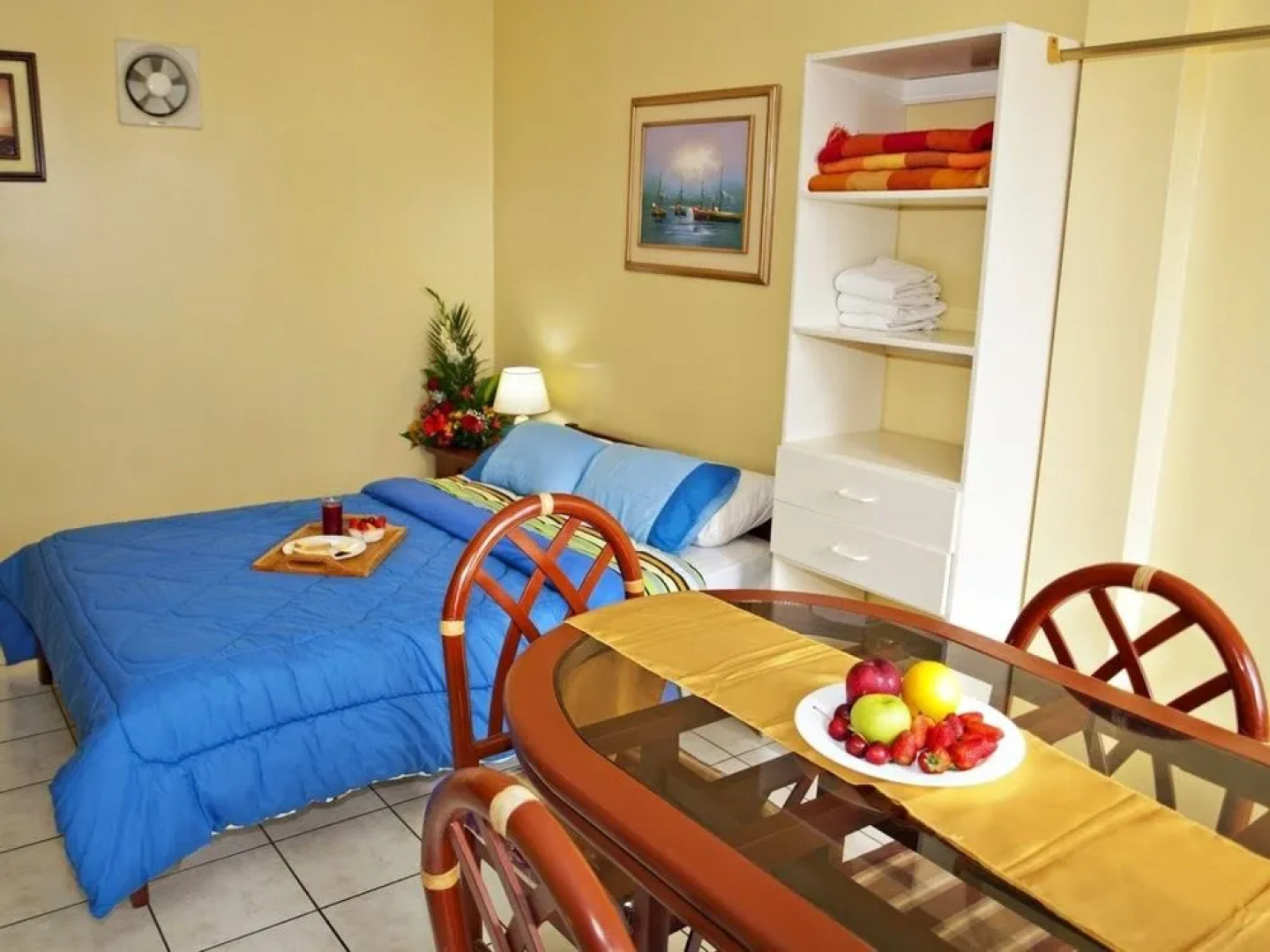 Hotel Suites Costa de Oro