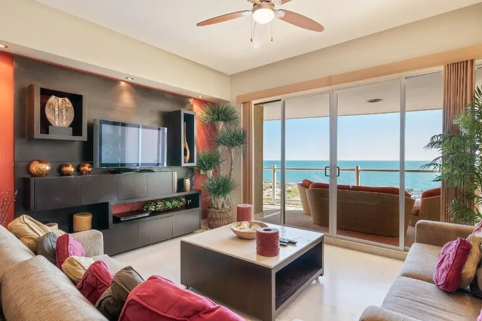 Encanto Living 0302 -1BR by Kivoya