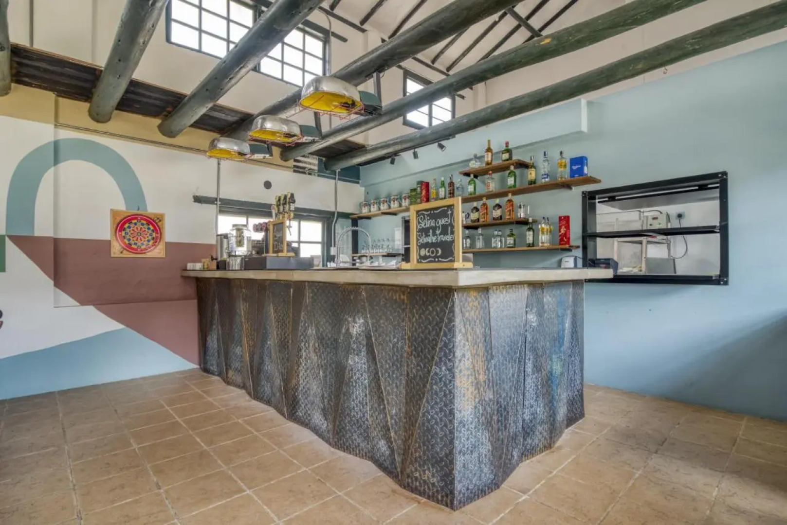 Brisas Sierra Mar All Inclusive