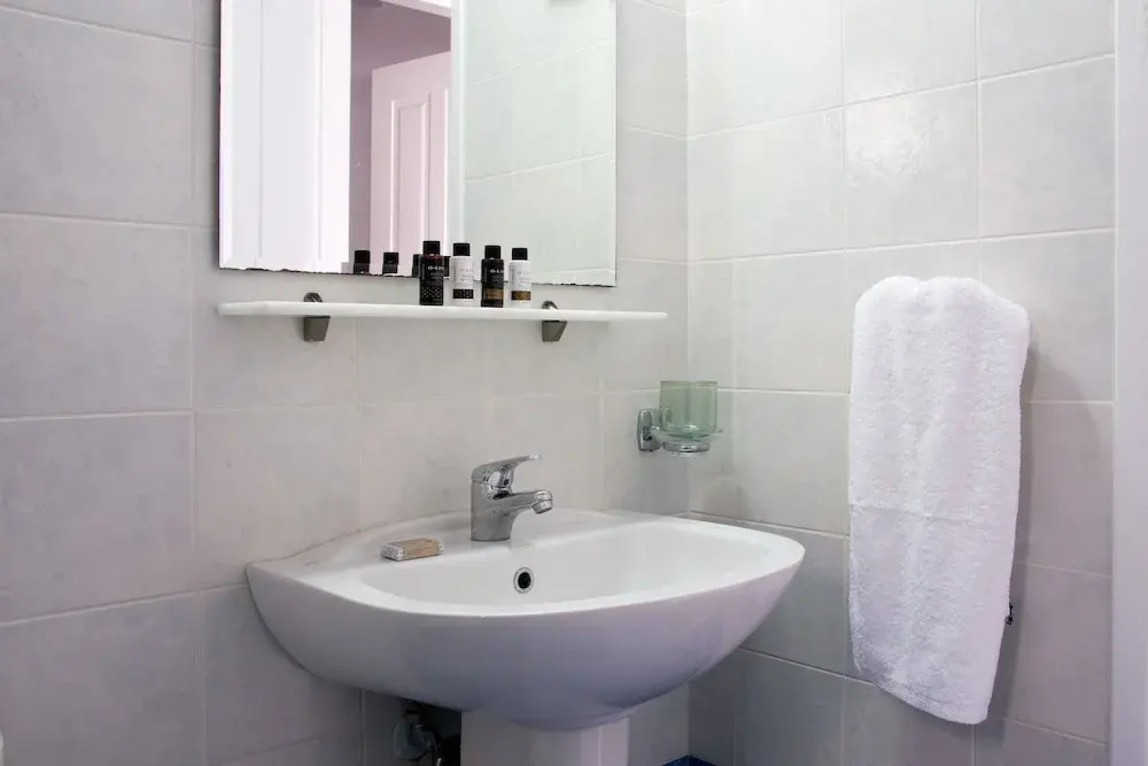 Serifos Houses Livadi