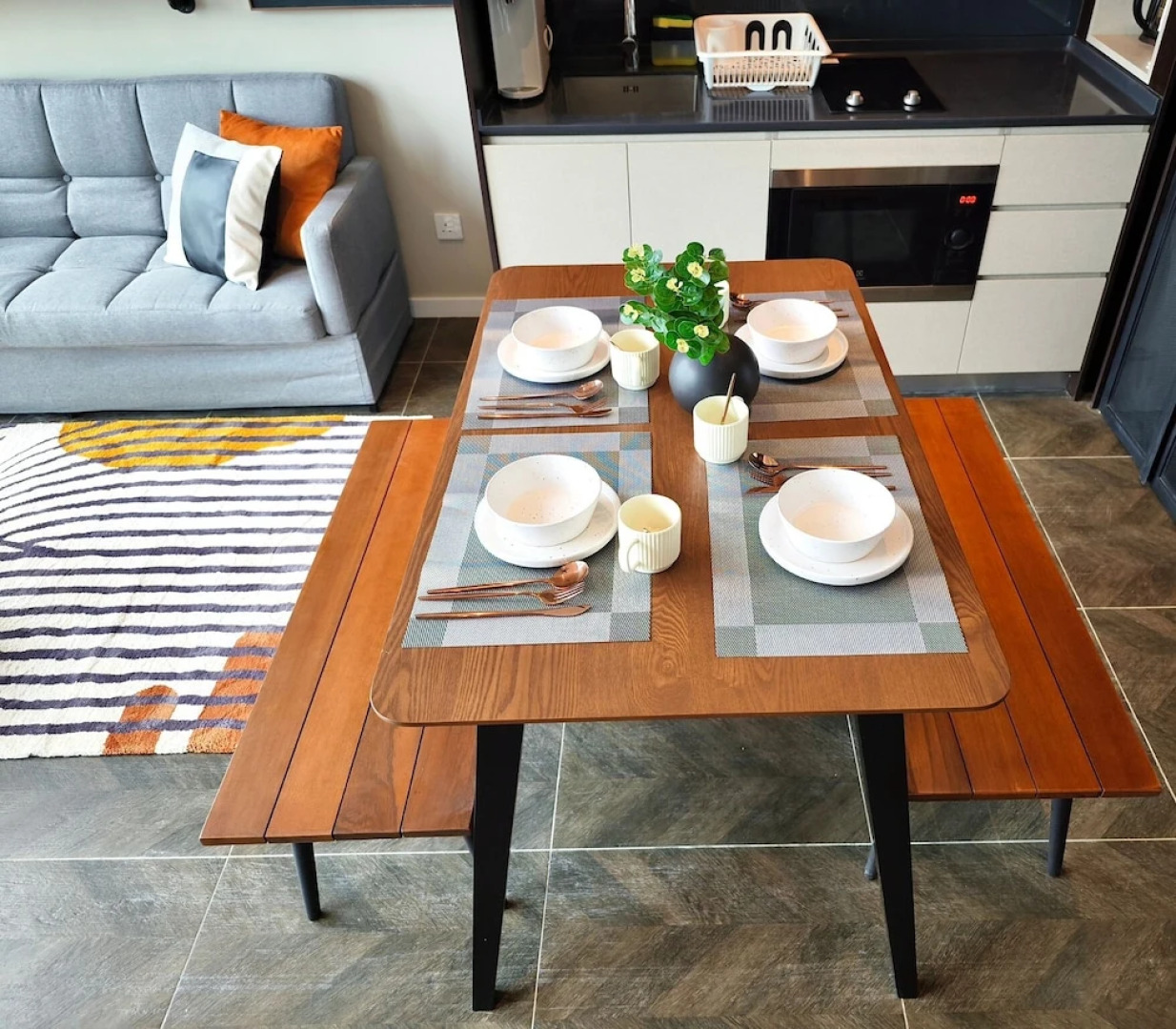 Scarletz Suites KLCC by Mykey