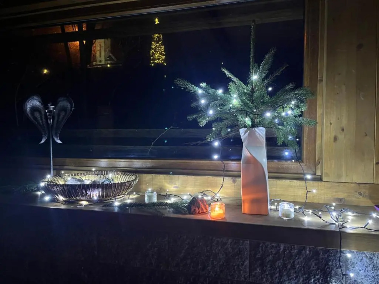 Rodinné apartmány Rafael Bedřichov