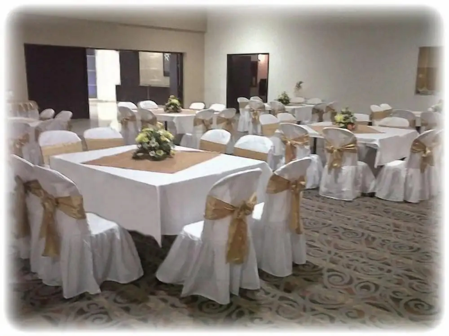 Hotel San Silvestre