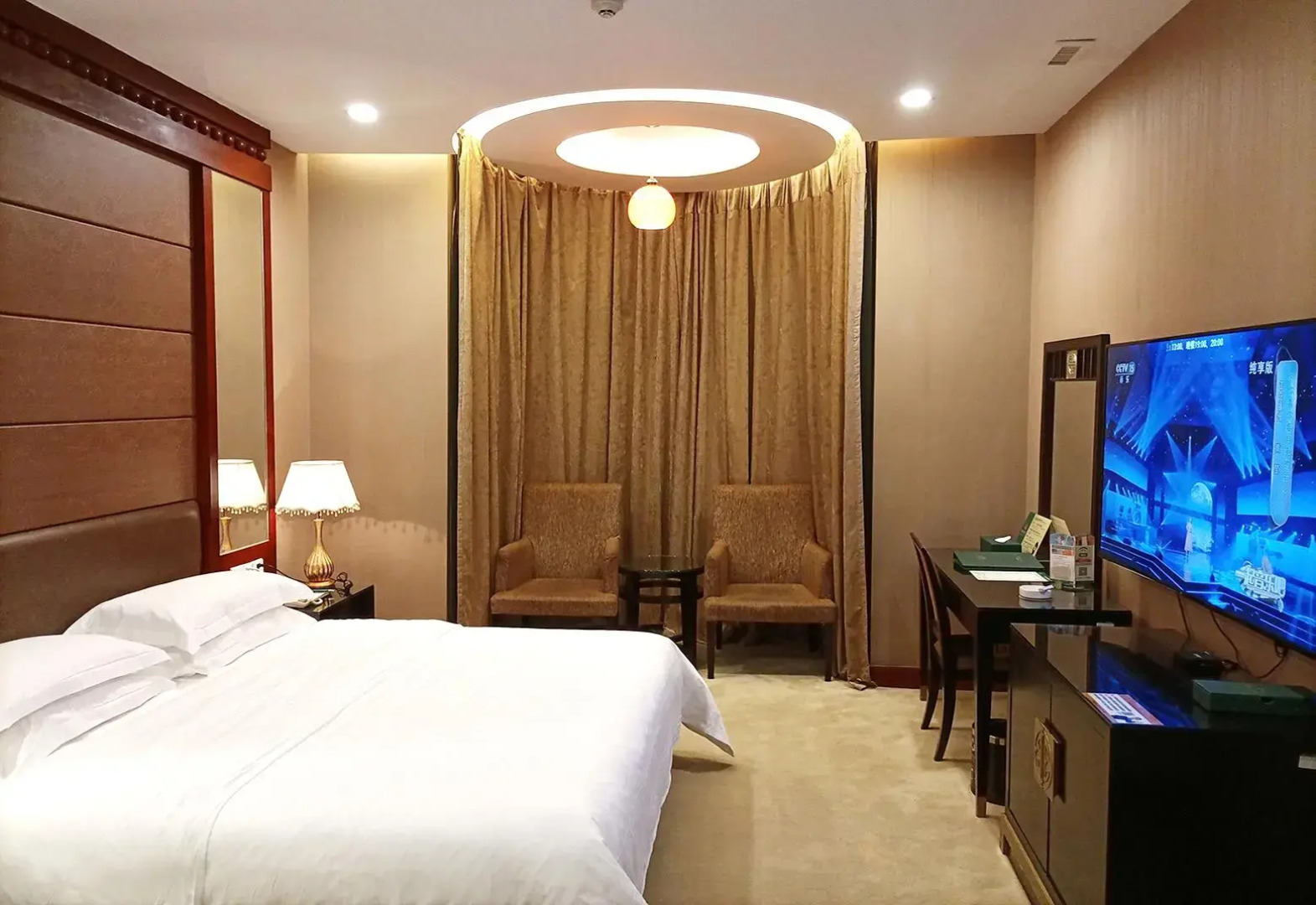 Osotto Recreation Hotel