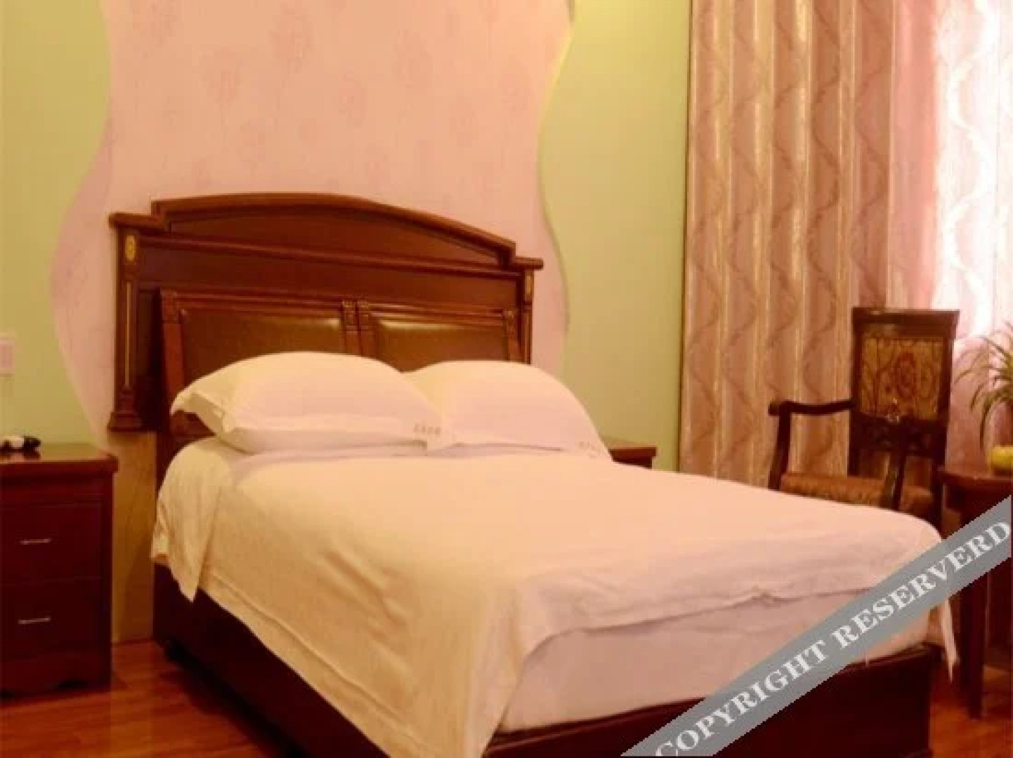 Yaxing Express Hotel