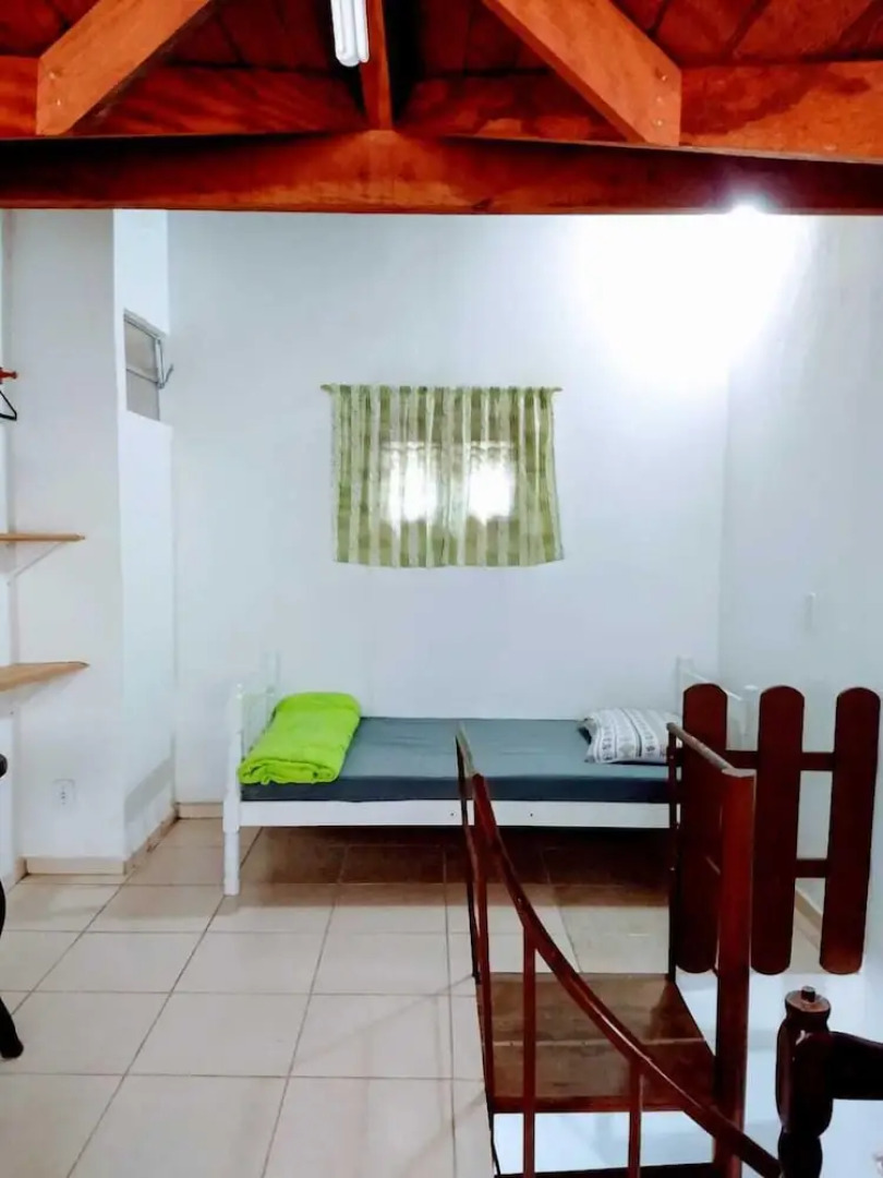 Pousada Vila D'Itália