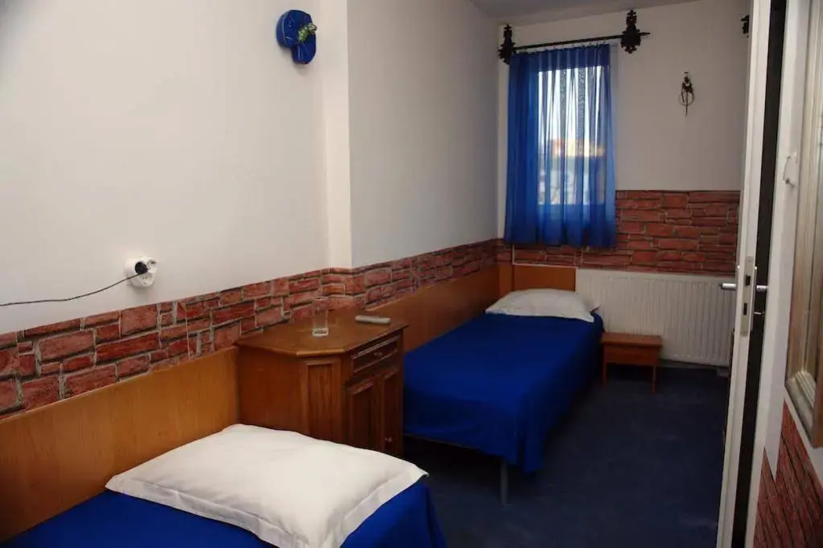 Pensiunea Bianco Nero