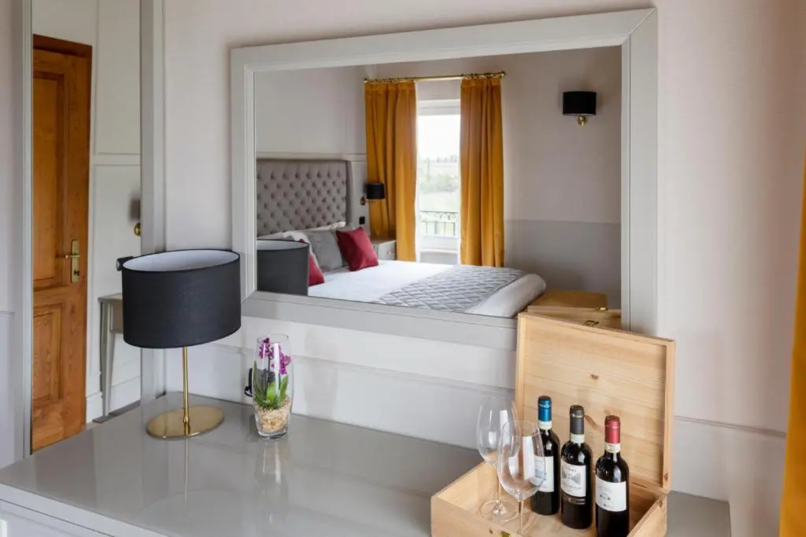 Relais Villa Grazianella - UNA Esperienze