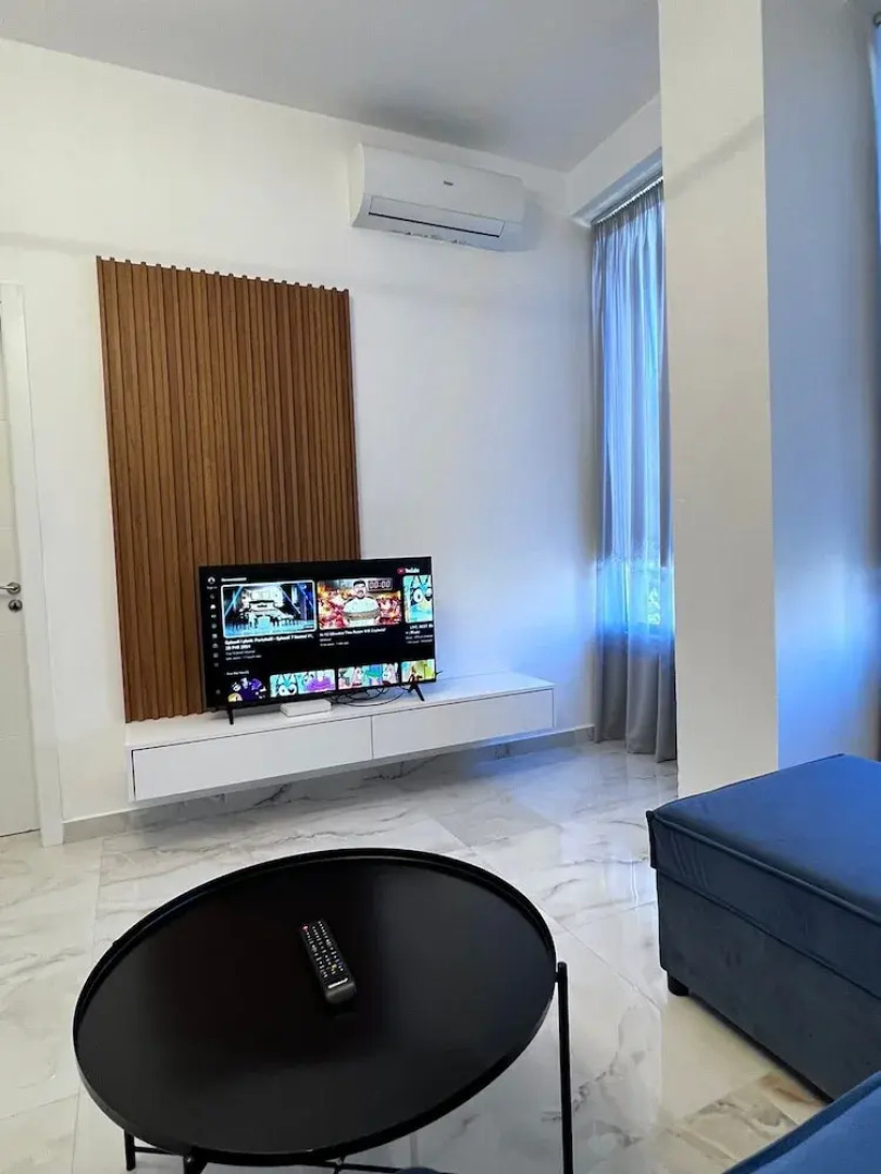 Prime Luxury Apartments