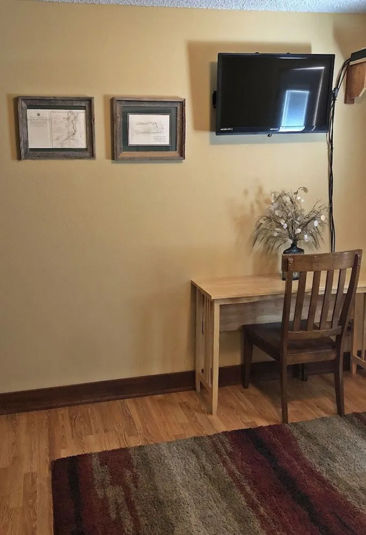 Yellowstone Condo Suites