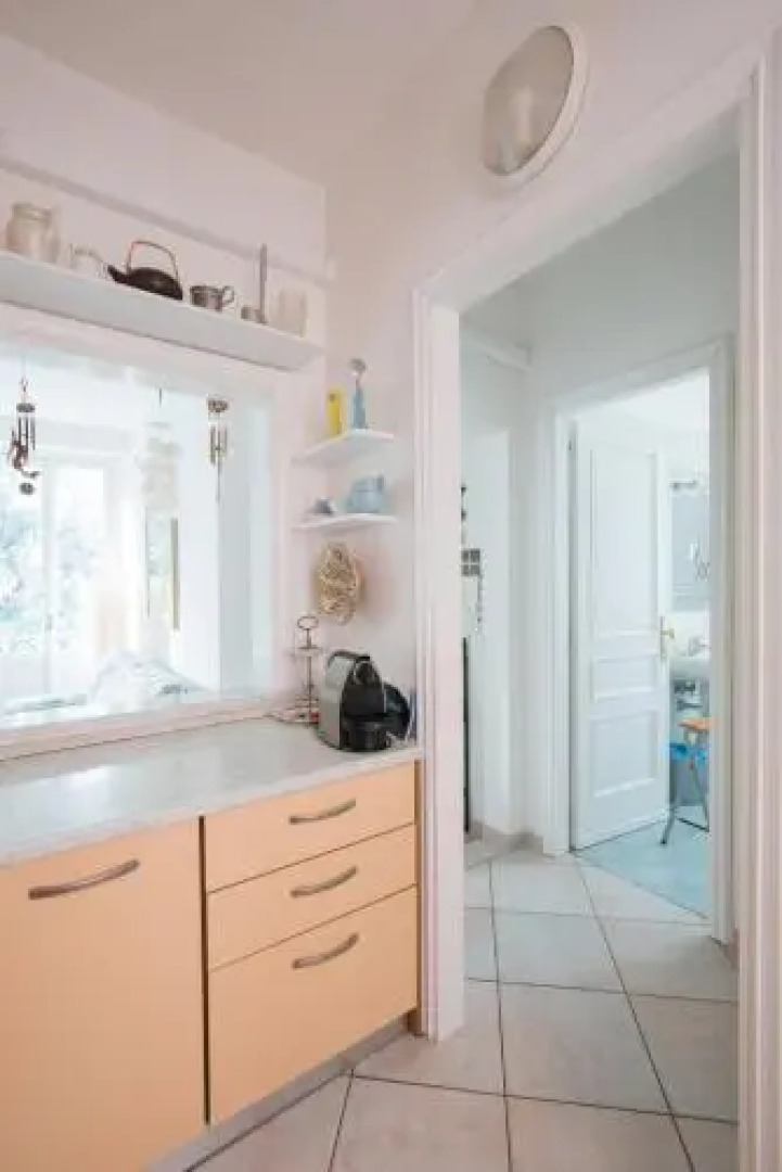 Appartamento della Piazza