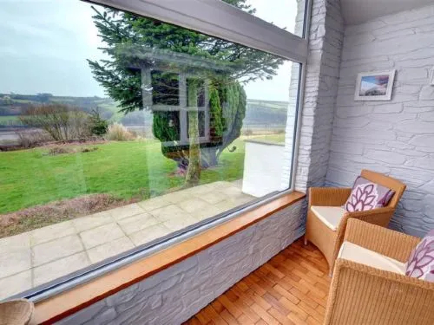 House Llangain Agaete