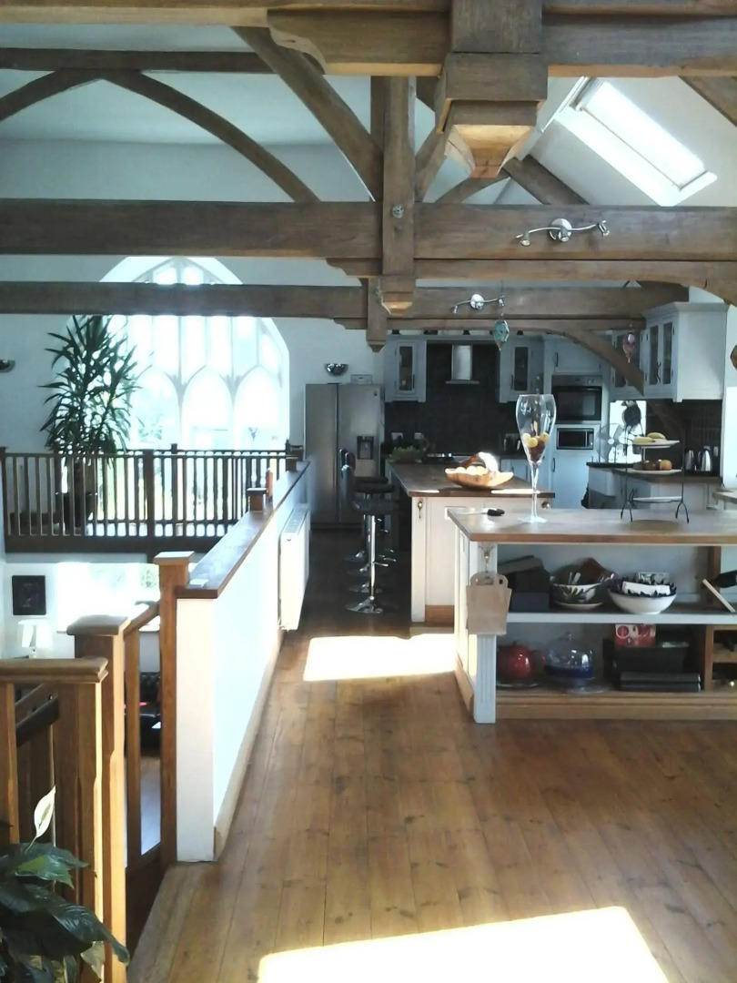 The Old Church Horncliffe