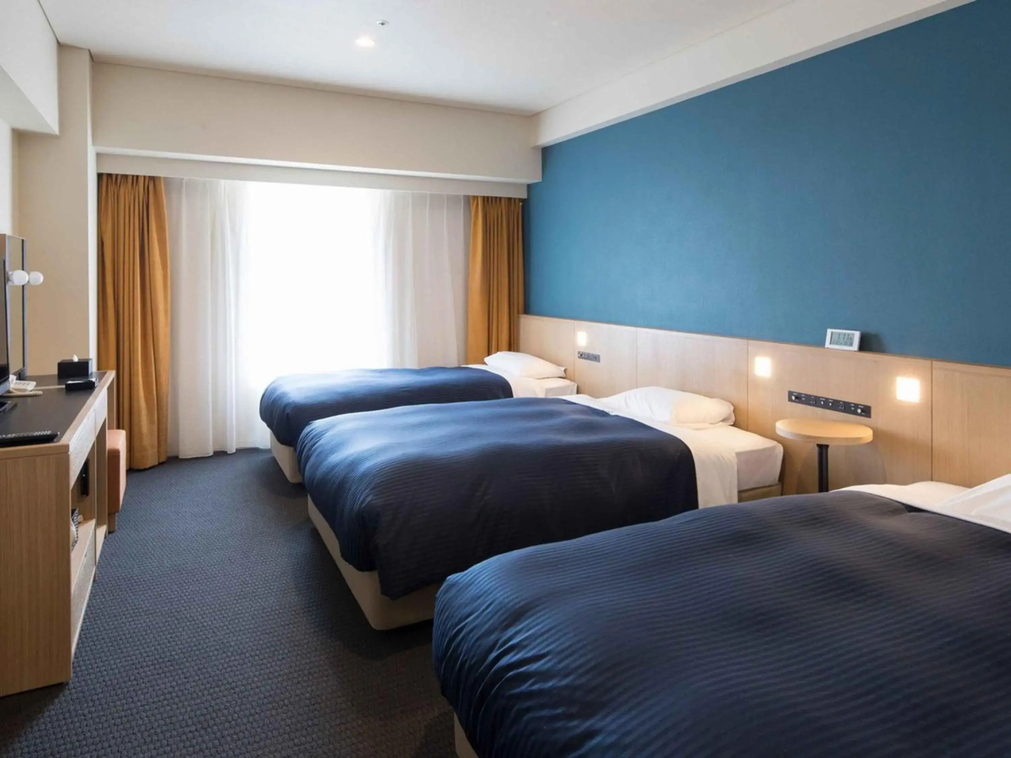 Kansai Airport Washington Hotel