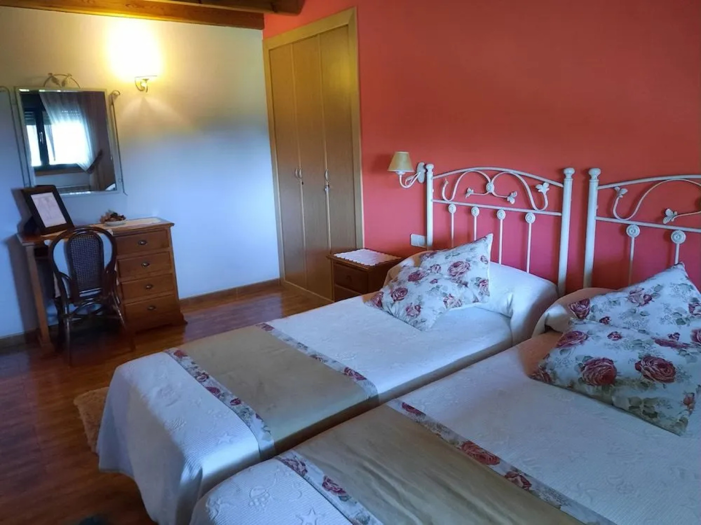 Casa Rural Tapería o Monte