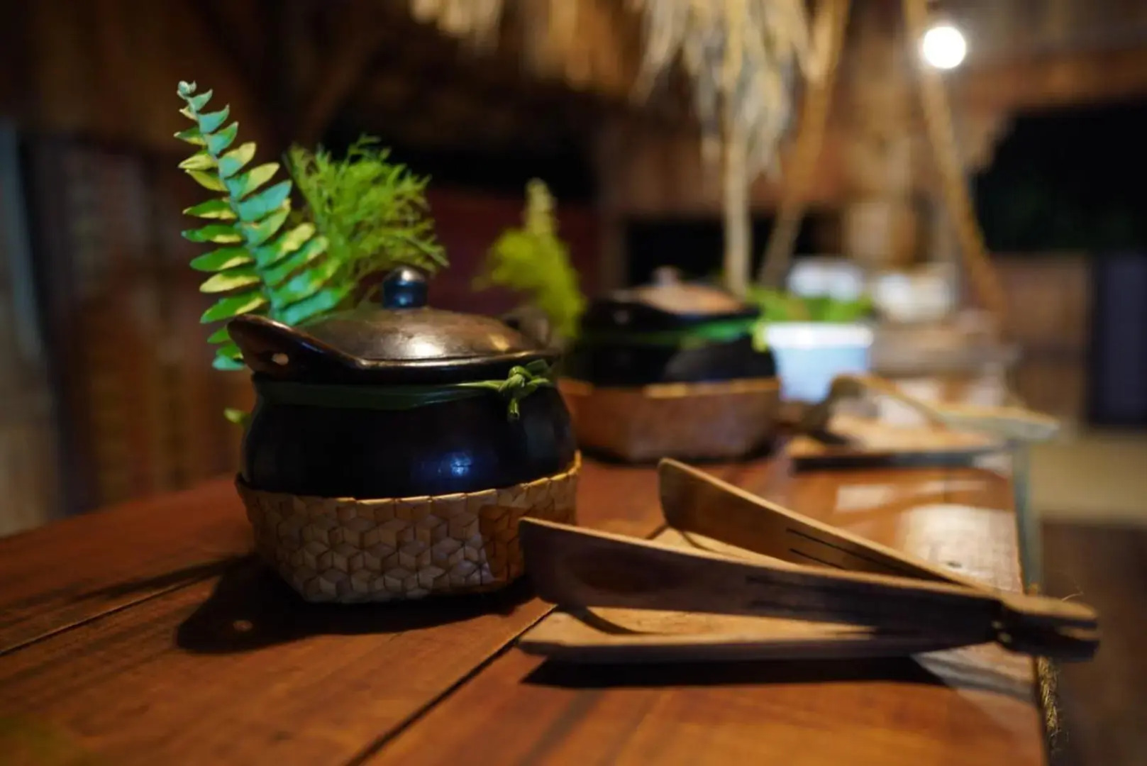 Sten Lodge eco Homestay