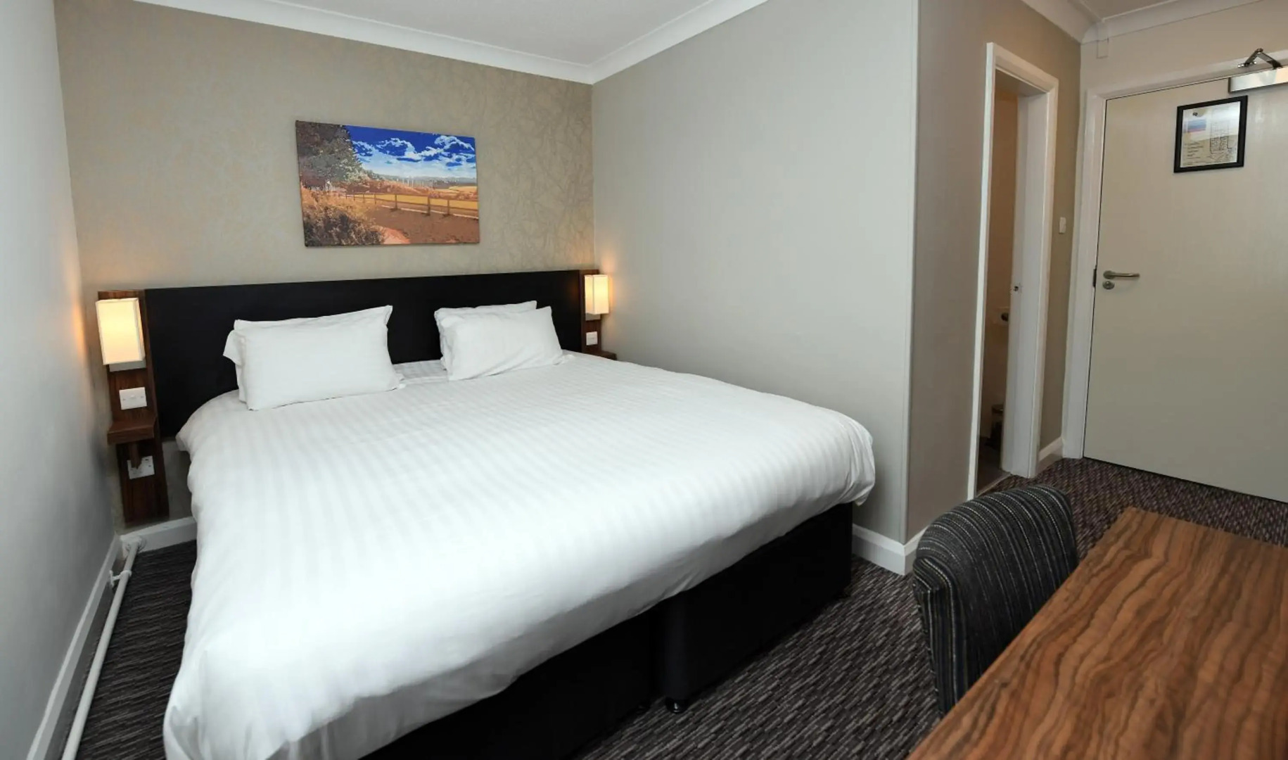 Wynnstay Arms, Wrexham by Marston's Inns