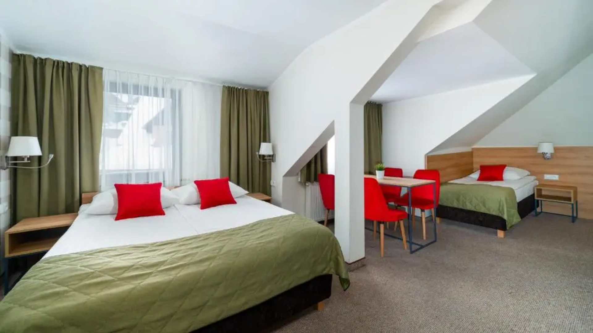 Gościniec Leśny Dwór