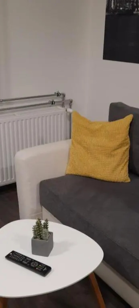 Pete Lajos Design Apartman