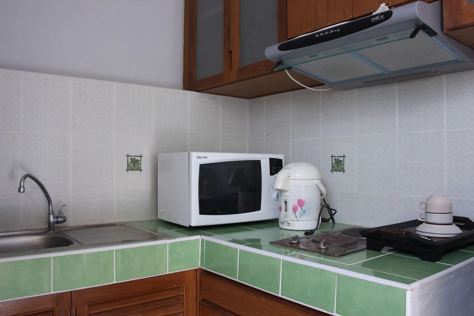 Chayada Garden House and Resort Hotel