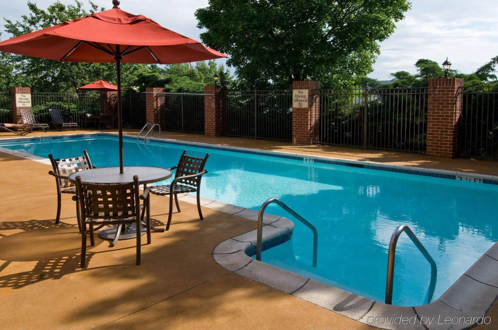 Holiday Inn Express - Harrisburg East by IHG