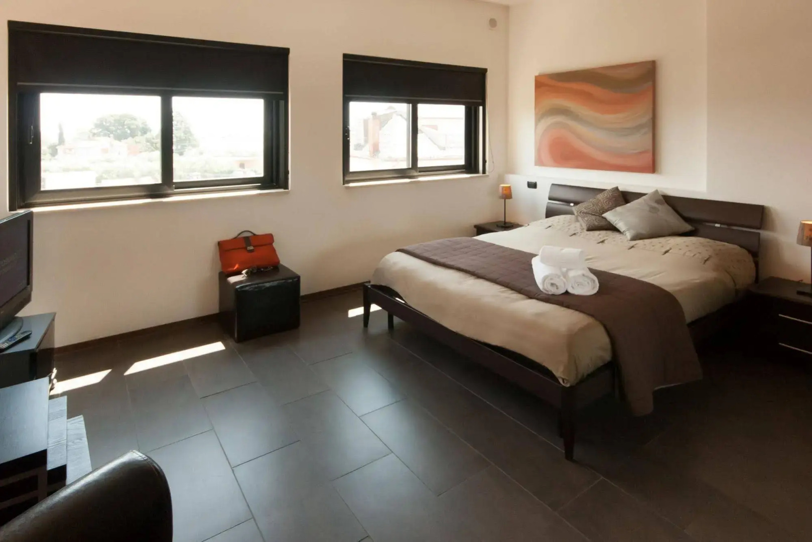 Della Piana Residence