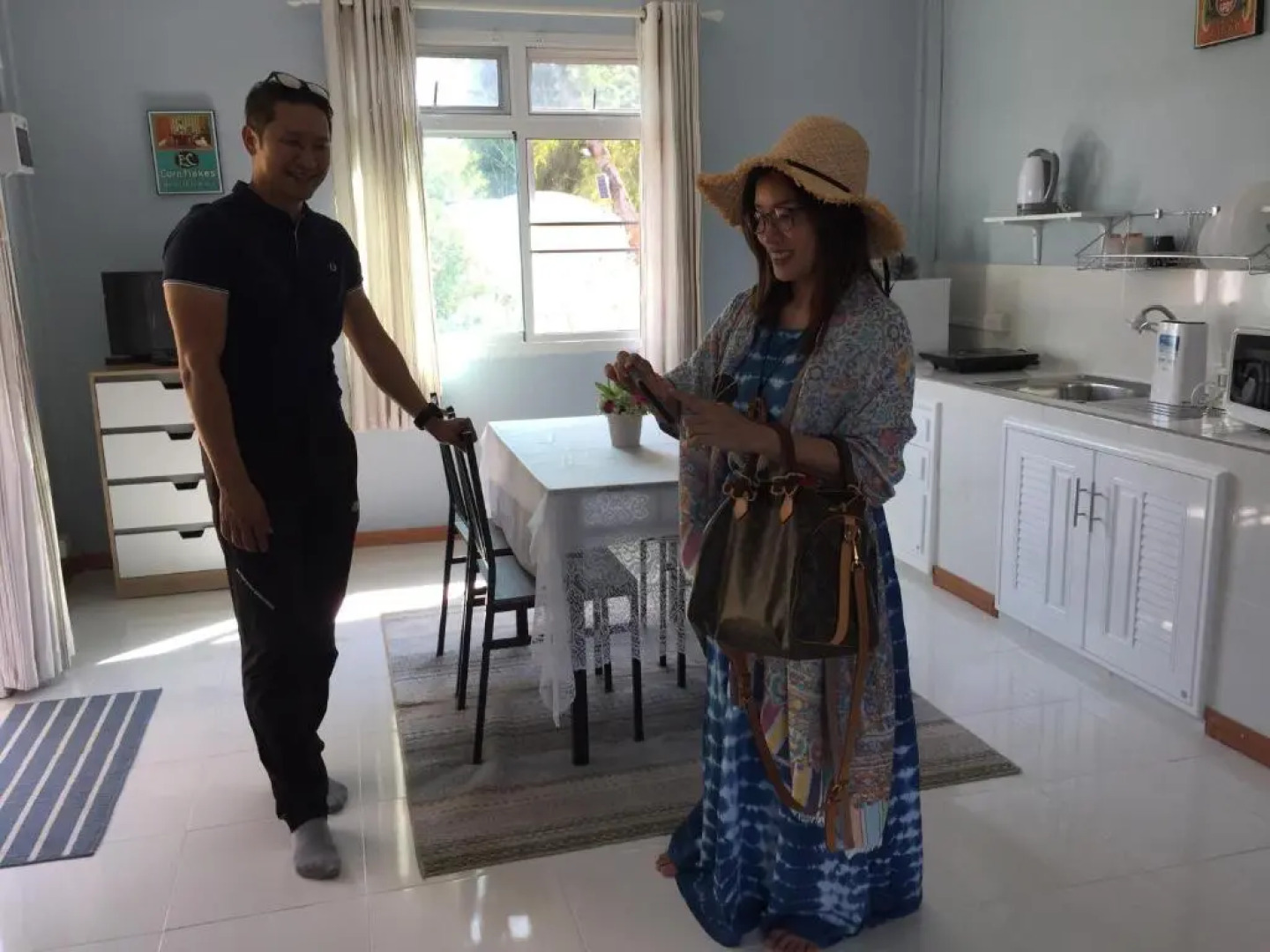 Country House Khokngam