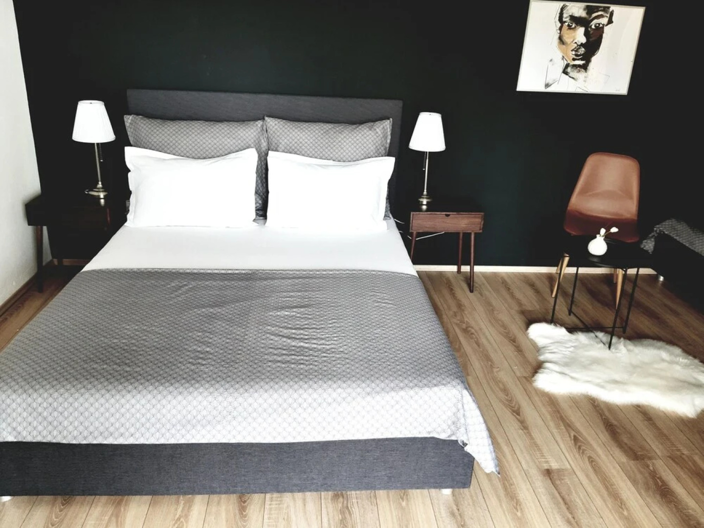 Mediteran Hvar Rooms