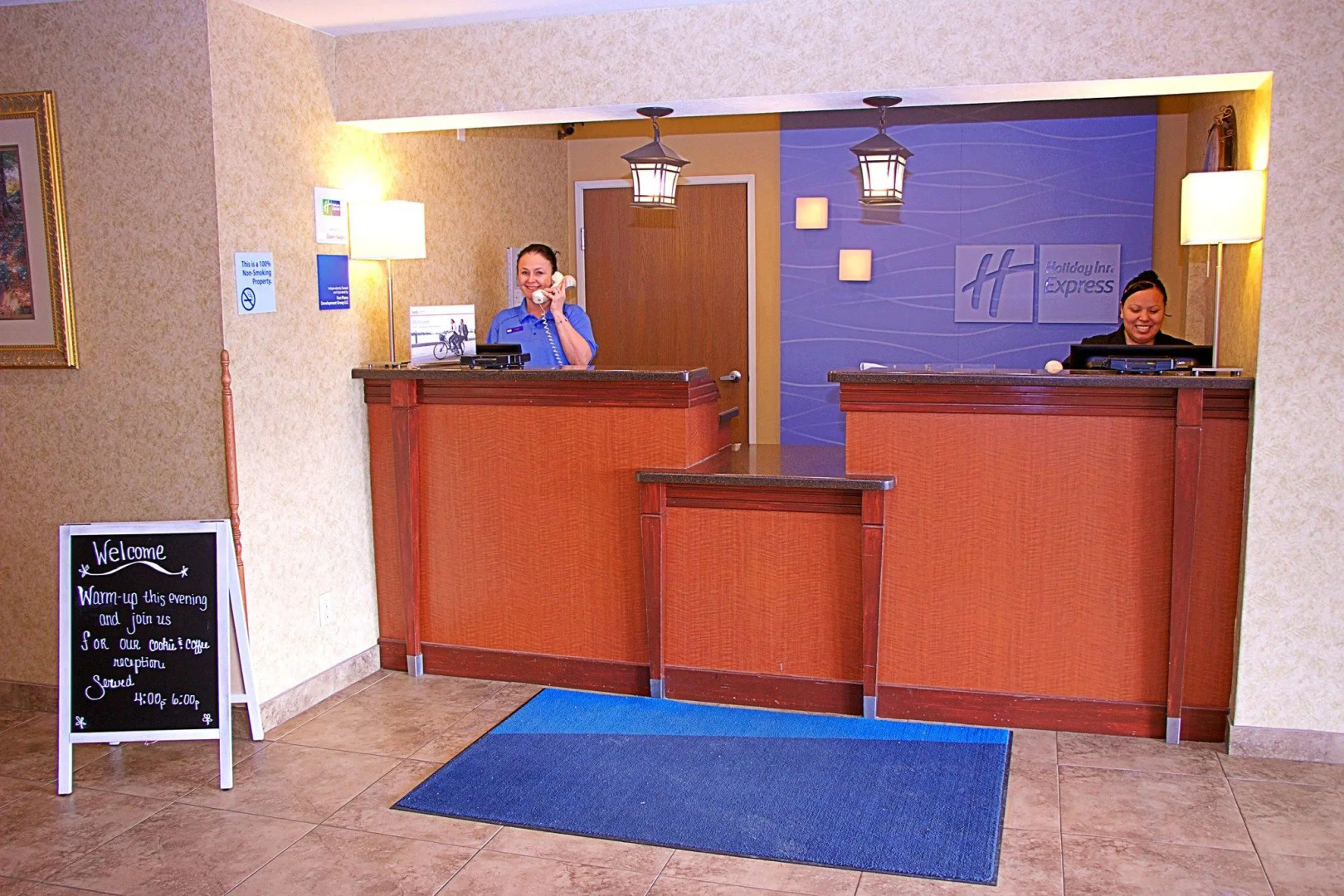 Holiday Inn Express & Suites Fort Pierre by IHG