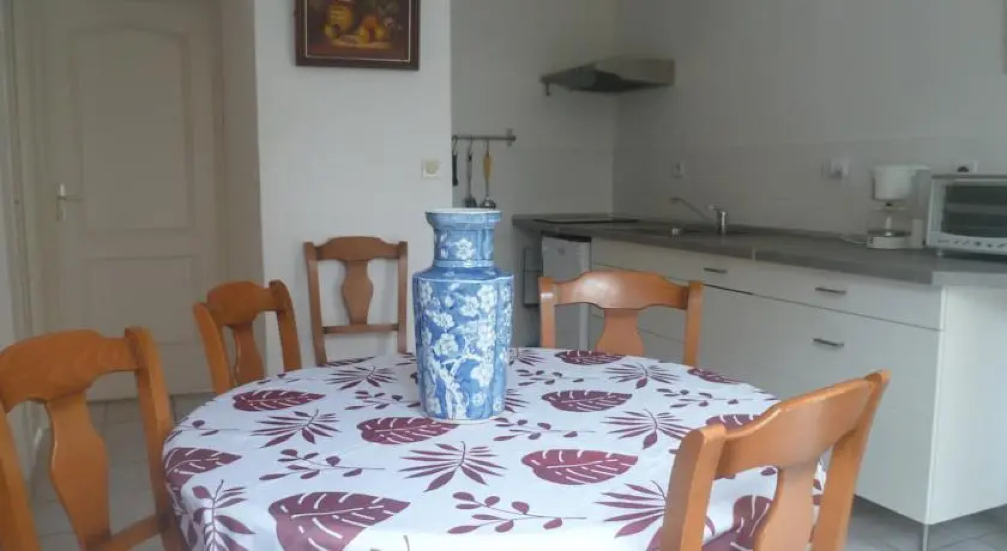 Appartement Tout Confort