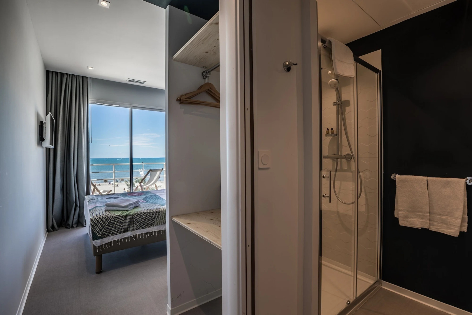 Hôtel Café Miramar