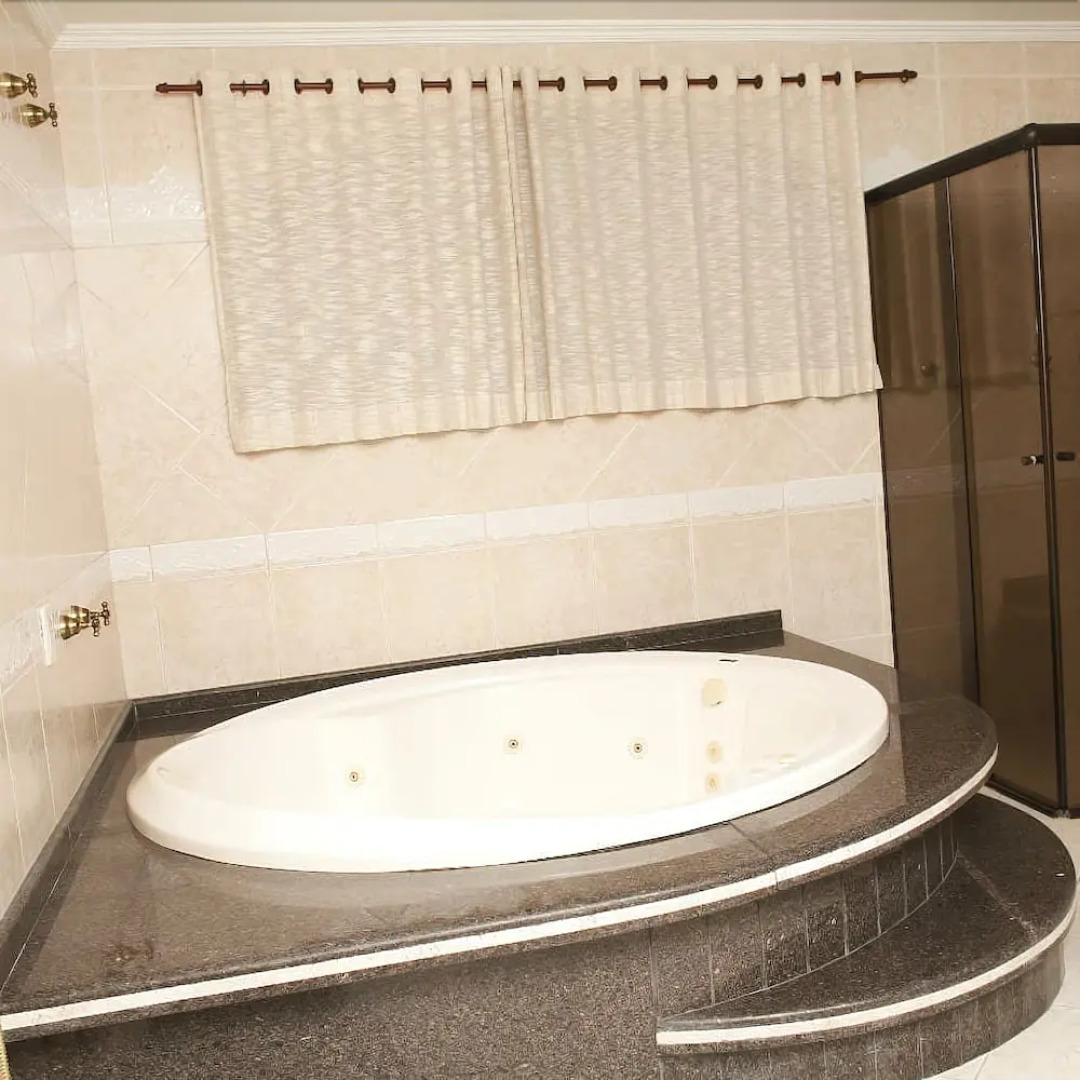 Pousada & Hotel Naturalis