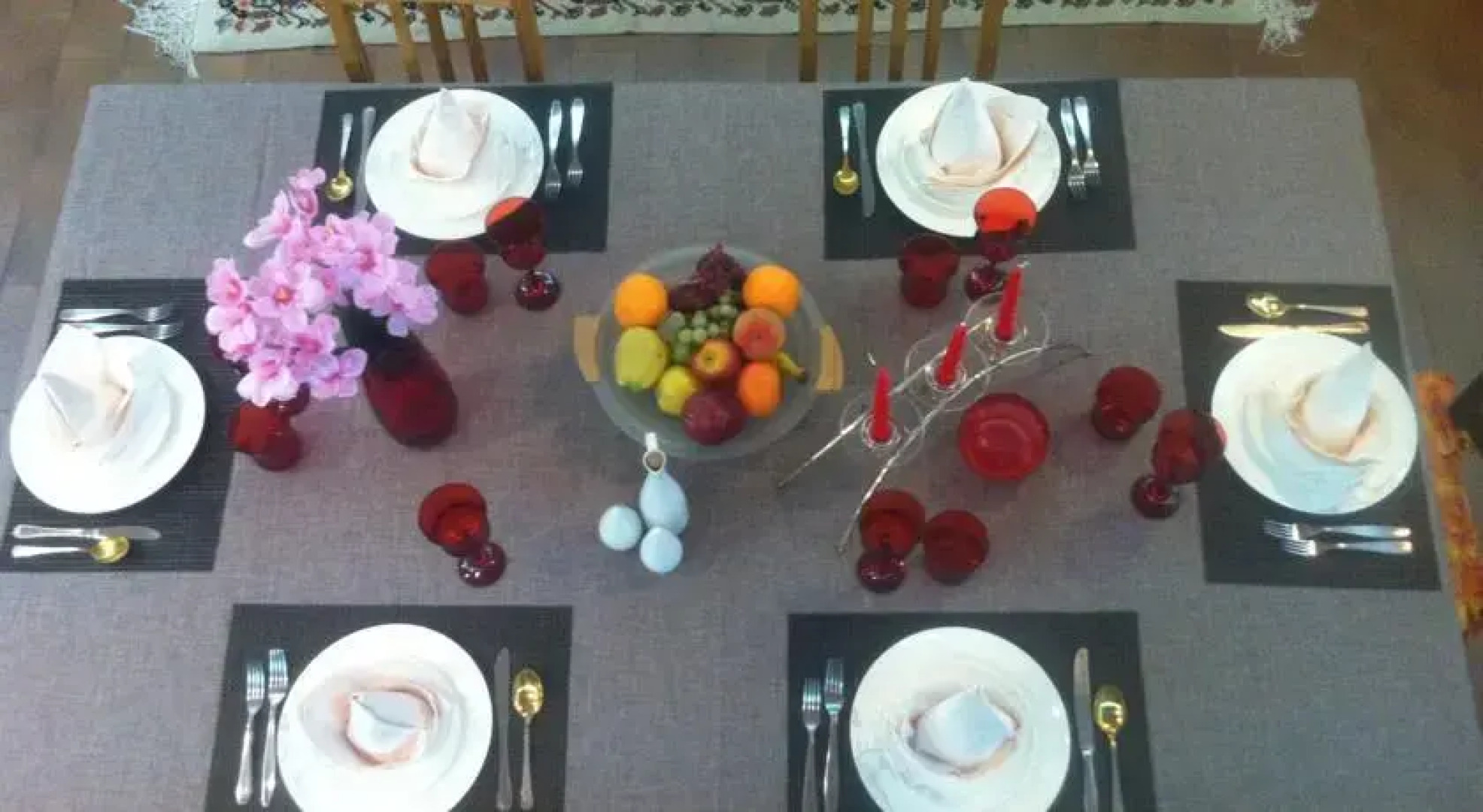 Guest house Affittacamere Pepe Rosa