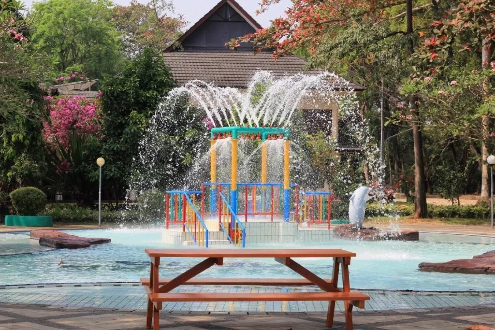 Mutiara Carita Cottages