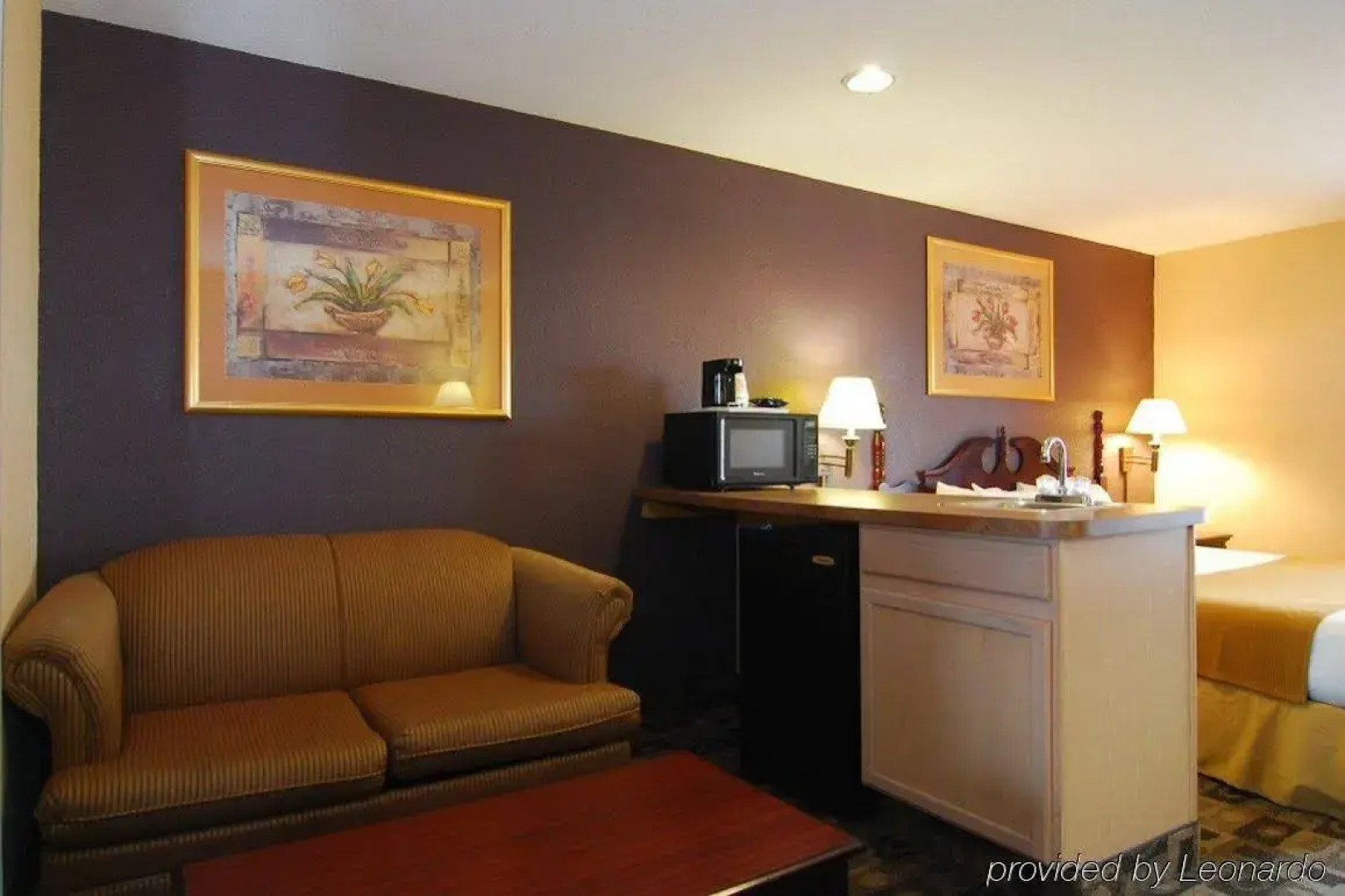 Red Roof Inn & Suites Monee