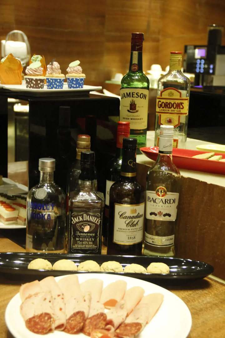 Crowne Plaza Xiangyang by IHG