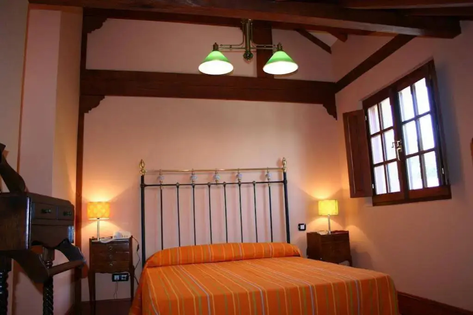 Posada El Hidalgo