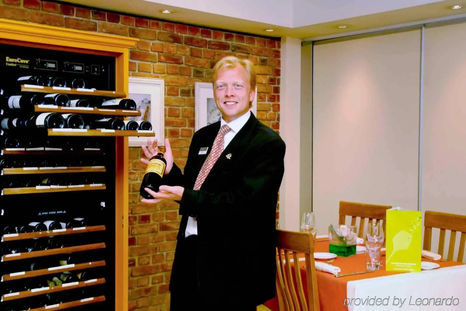 Hôtel Mercure Abbeville Centre - Porte de La Baie de Somme