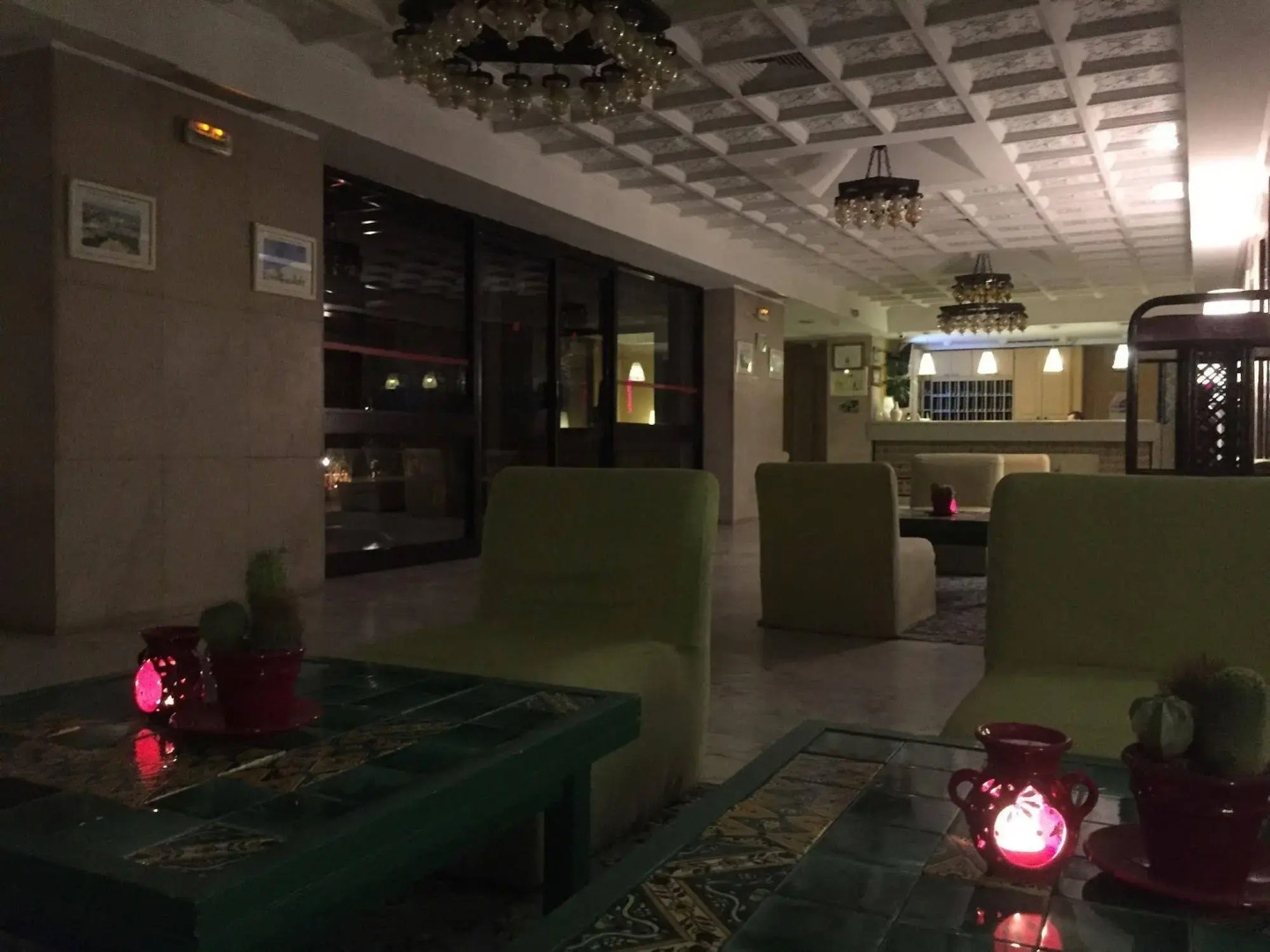 La Residence Hammamet