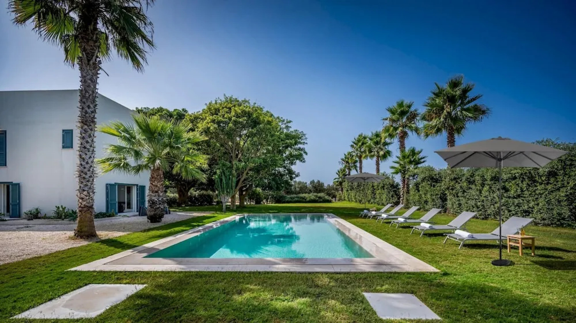 Casavento Puzziteddu 6 Emma Villas