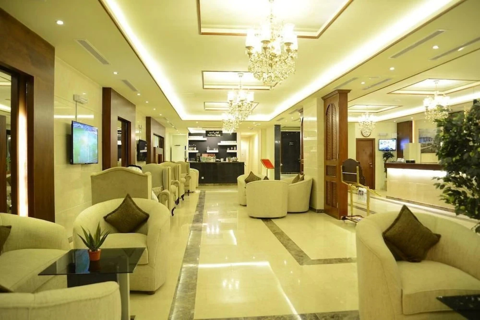 Yanbu Almakan Hotel Apartments